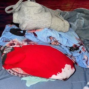 Dresses Mystery Box